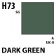 Mr Hobby Aqueous Hobby Colour H073 Dark Green